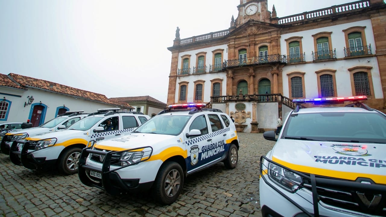 Programa Município Mais Seguro