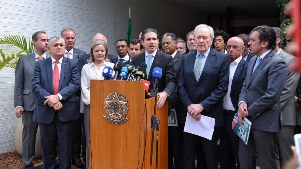 pec segurança publica