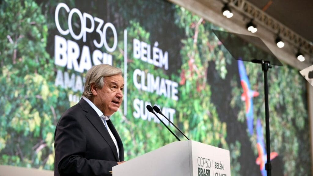 COP30