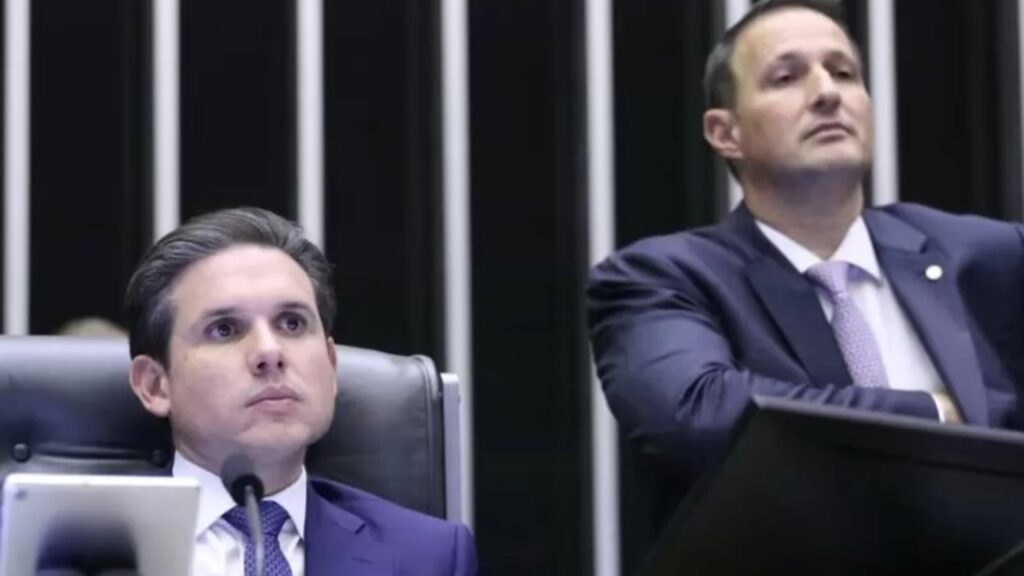 Marco legal do combate ao crime organizado