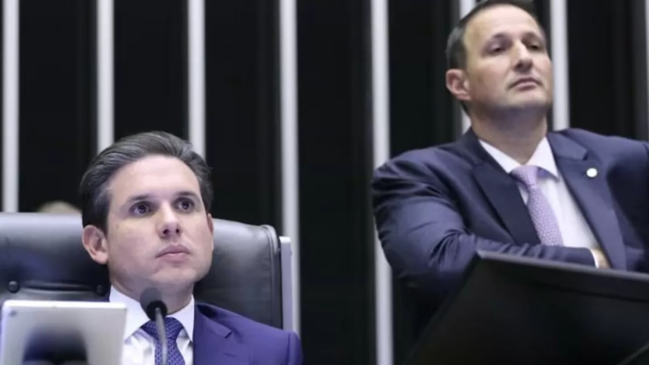 Marco legal do combate ao crime organizado