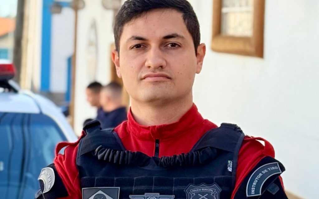GCM Brayon Erik