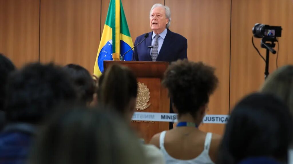 PEC da Segurança Pública