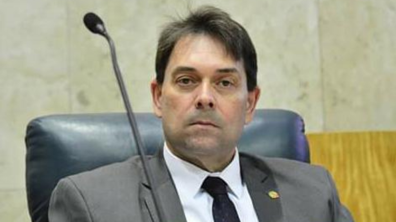 comandante braga