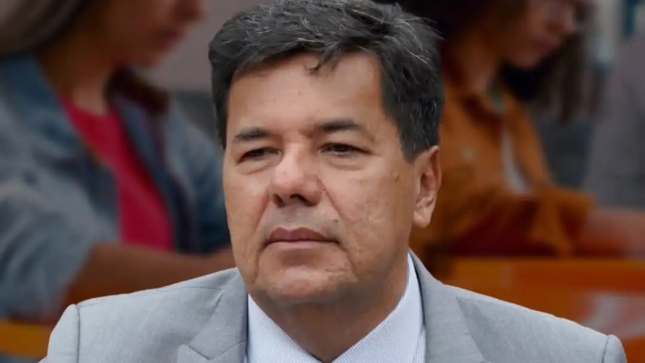 relator Mendonça Filho