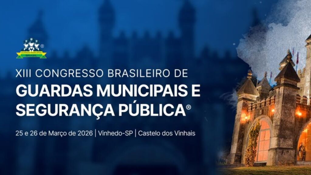 Congresso de Guardas Municipais