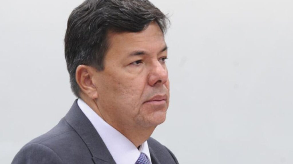 Relator da PEC da Segurança Pública elogia novo ministro da Justiça