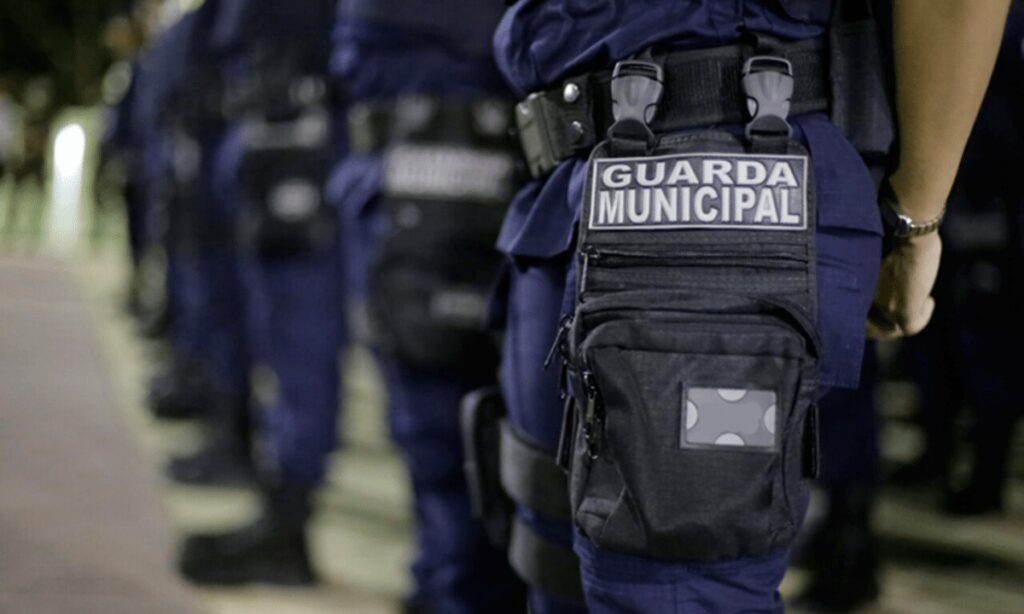 concurso da GCM