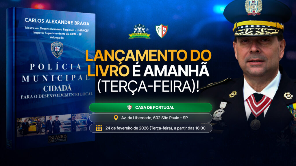 livro do comandante braga