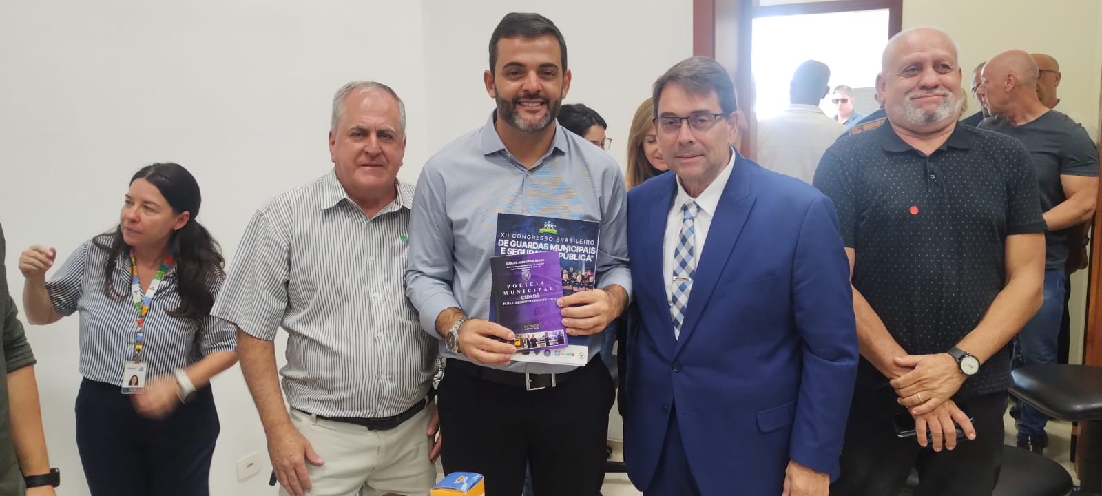 Comandante Braga