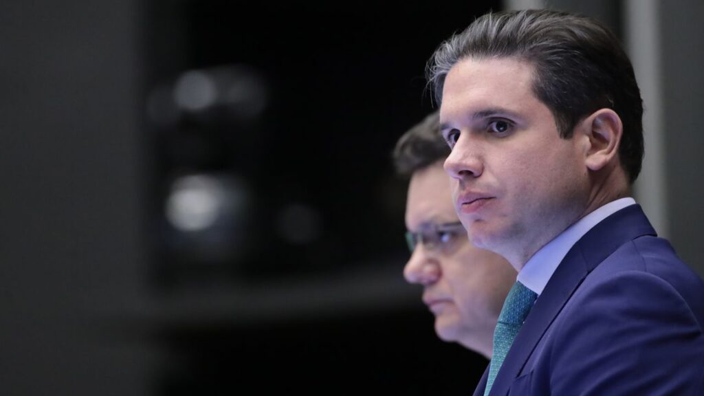 pec da segurança pública
