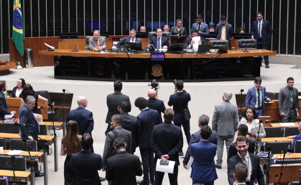 PEC da Segurança Pública