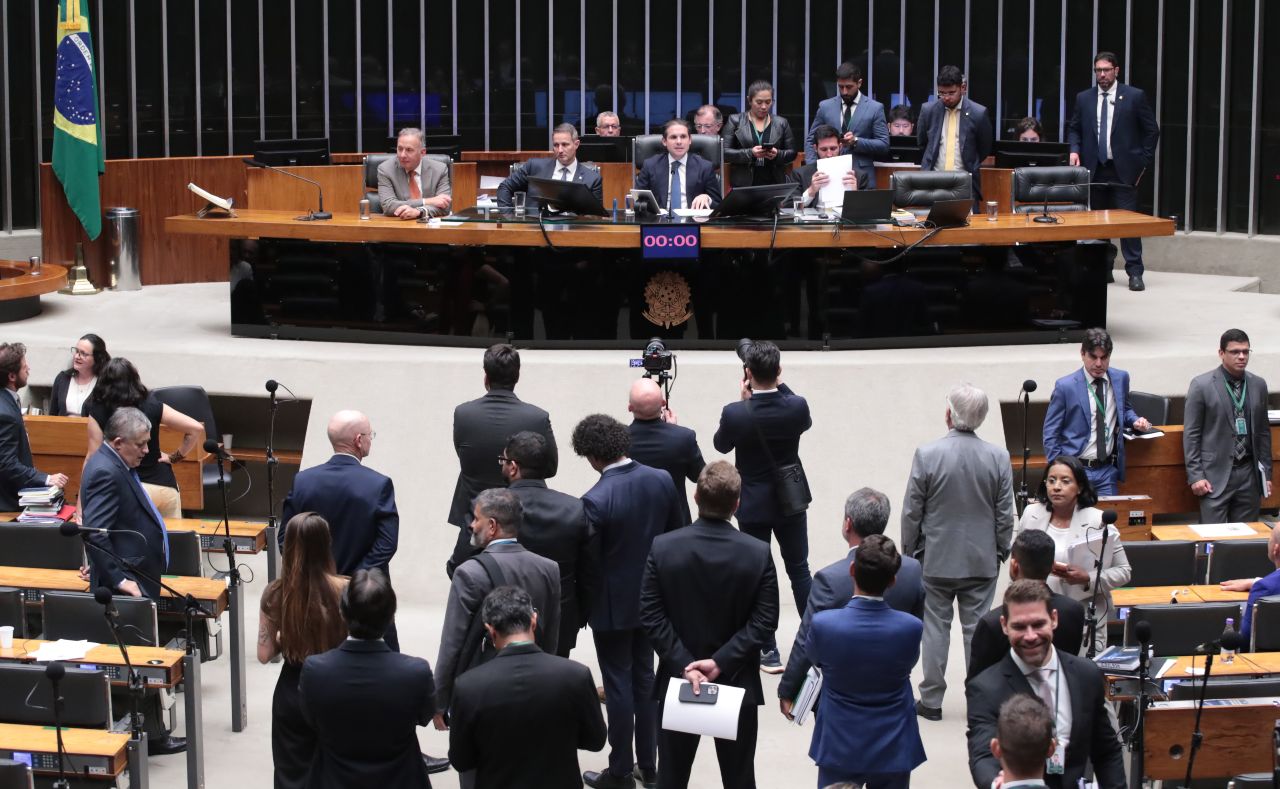 PEC da Segurança Pública