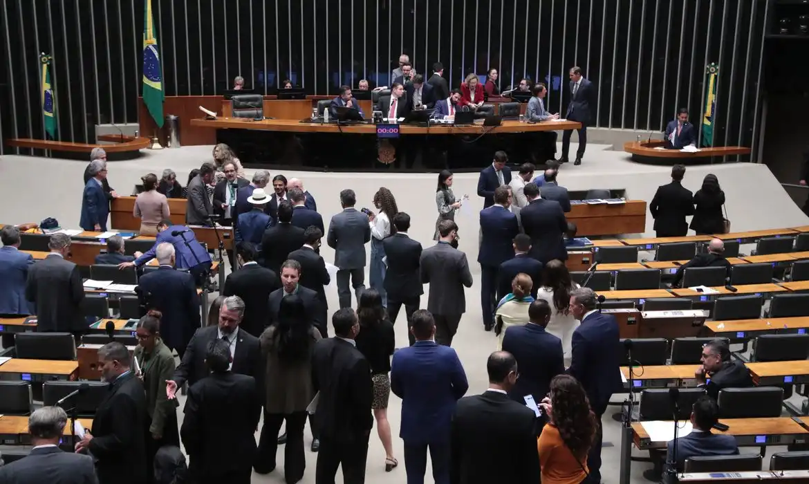 PEC da Segurança Pública