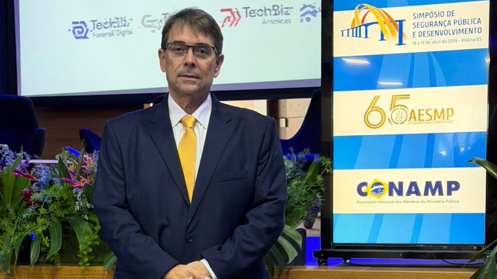 segurança pública
