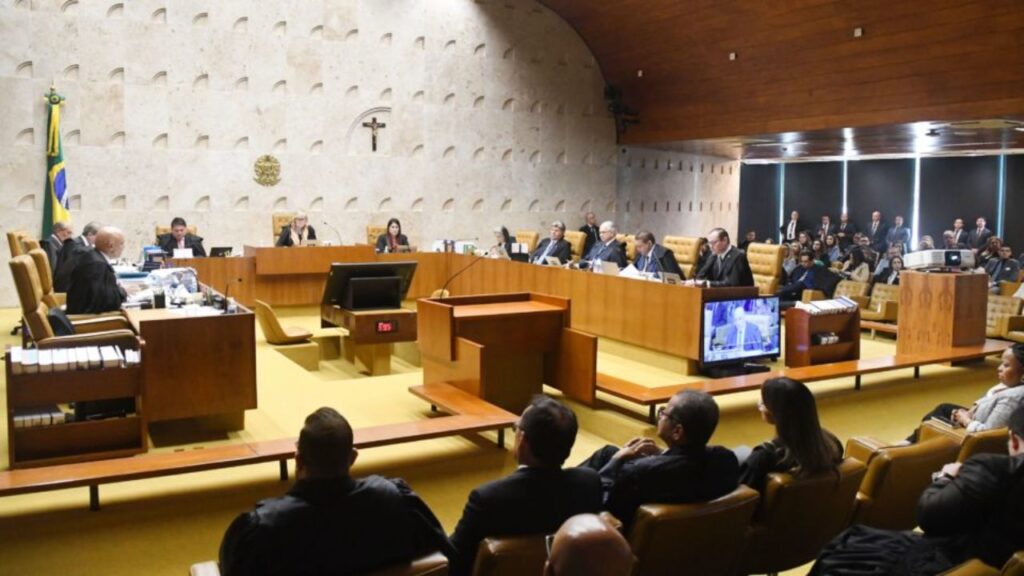 guardas municipais