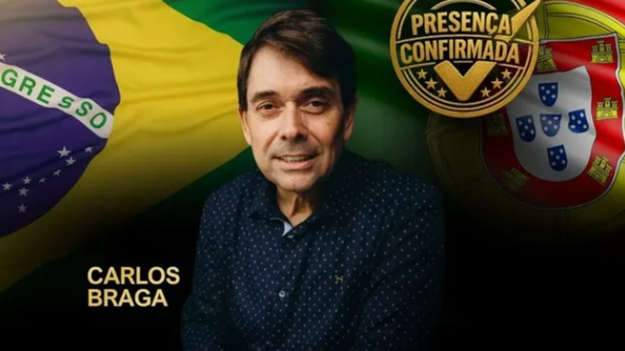 comandante braga