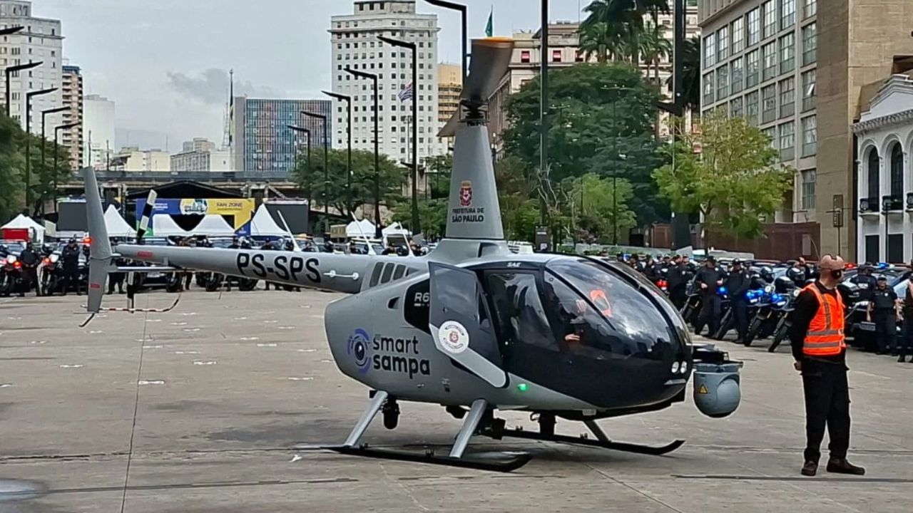 smart sampa